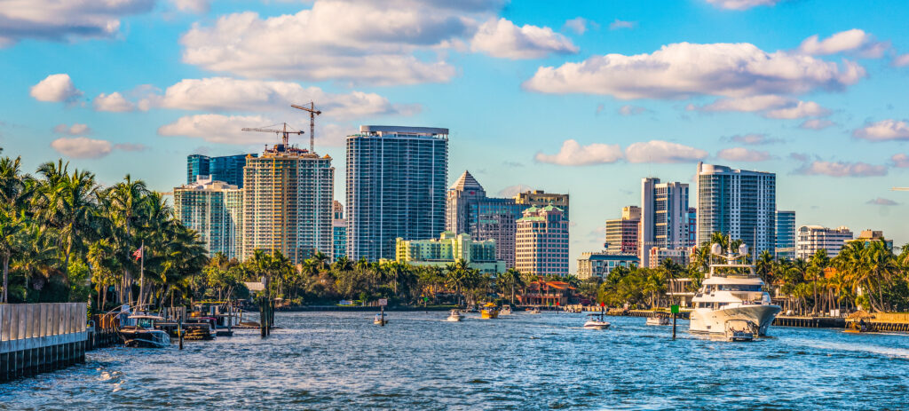 Fort Lauderdale Florida FL How To Build A Comprehensive Estate Plan To Avoid Probate